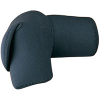 

Op/Tech Soft Case SLR AF-Pro for Autofocus SLR Pro Cameras with 28-210mm Zoom Lens - Black