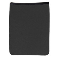 

Op/Tech Smart Sleeve 376, 3.7x6.4", Black