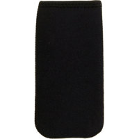 

Op/Tech 3.8x7" Smart Sleeve for iPhone 6 Plus/6s Plus and Galaxy Note 4, Black