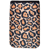 

Op/Tech Soft Pouch/Smart Sleeve 528 (5.2x8.0") - Leopard