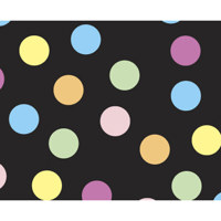 

Op/Tech 8x12.4" Smart Sleeve 802 for 11" MacBook Air, Dots
