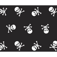 

Op/Tech 8x12.4" Smart Sleeve 802 for 11" MacBook Air, Skulls