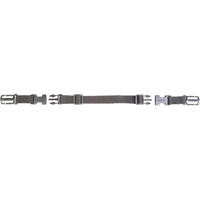 

Op/Tech Sternum/Under Arm Adaptor, Regular 9.5"-18.5", Black