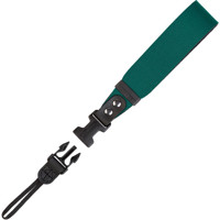 

Op/Tech SLR Wrist Strap, 11" Long, Forest Green