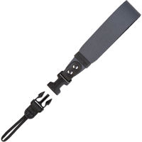 

Op/Tech SLR Wrist Strap, 11" Long, Steel