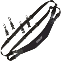 

Op/Tech Utility Sling-Duo for Two Cameras, Black