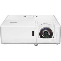 

Optoma GT1090HDR Full HD Short Throw Laser DLP Home Theater Projector, 4200 Lumens