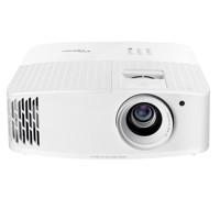 

Optoma UHD35 4K UHD DLP Home Theater and Gaming Projector, 3600 Lumens