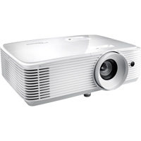 

Optoma HD39HDR Exceptional Home Theater and Gaming DLP Projector, 4000 Lumen, 1920x1080