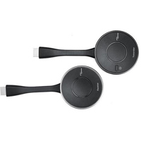 

Optoma QuickCast Pro-4K Starter Kit