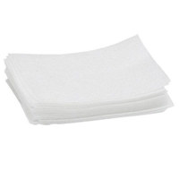 

Outers Gunslick Pro .243 to .270 Calibers 1-1/4" Square Bulk Cotton Patches, 500 Per Pack