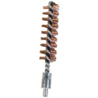 

Outers Rifle Phosphor Bronze Bore Brush, .17 Caliber, 5-40 Threads