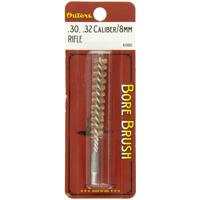 

Outers Rifle Phosphor Bronze Bore Brush, .30, .32 & 8mm, 8-32 Threads