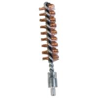 

Outers Rifle Phosphor Bronze Bore Brush, .40, .41, .44, .45 & .458 Caliber, 8-32 Threads