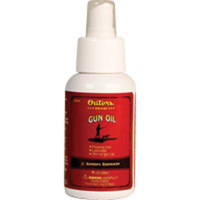 

Outers Rust Preventative Gun Oil, 4oz Pump