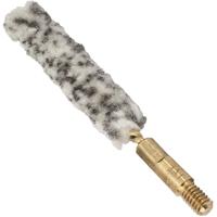 

Outers Rifle & Pistol Blended Wool Mops, .22, .257, 6mm & 6.5mm Calibers