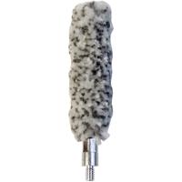 

Outers Rifle & Pistol Blended Wool Mop for .40, .45 & .458 Caliber