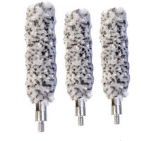 

Outers Shotgun Blended Wool Mops, 10, 12 & 16 Gauge Shotguns