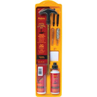 

Outers Brass Cleaning Kit for Handguns, .38, .357 & 9mm Calibers
