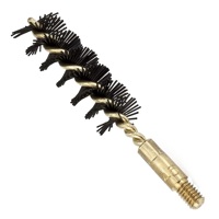 

Outers Gunslick Benchrest Nylon Bore Brush for 20 Gauge Shotgun