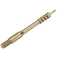 

Outers Gunslick Benchrest Brass Jag for 45 Caliber Handgun