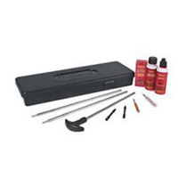 

Outers Boxed Universal Aluminum Cleaning Kit with Brushes