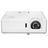 

Optoma ZH406ST Full HD Short Throw Laser DLP Home Theater Projector, 4200 Lumens