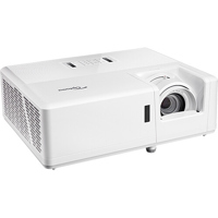 

Optoma ZW400 WXGA DuraCore IP6X Laser DLP Projector, 4000 Lumens