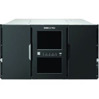 

Overland Storage NEOxl 80 6U 80-Slot 2x LTO7 SAS Tape Library