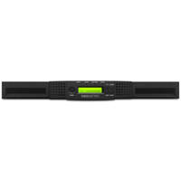 

Overland Storage NEOs StorageLoader 1U 8-Slot LTO7 Fibre Channel Tape Drive