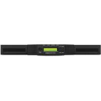 

Overland Storage NEOs StorageLoader 1U 8-Slot LTO8 Fibre Channel Tape Drive