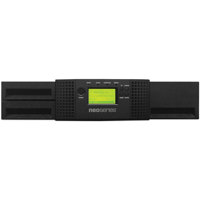 

Overland Storage NEOs T24 2U 24-Slot LTO7 Fibre Channel Tape Library