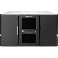 

Overland Storage NEOxl 80 6U 80-Slot 2x LTO8 Fibre Channel Library