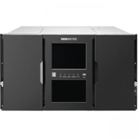 

Overland Storage NEOxl 80 6U 80-Slot 2x LTO8 SAS Library