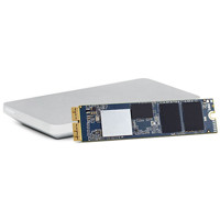 

OWC / Other World Computing Aura Pro X2 2TB NVMe SSD Upgrade Solution for Select MacBook Pro with Retina & MacBook Air