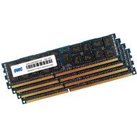

OWC / Other World Computing 64GB (4 x 16GB) 240-pin PC3-14900 ECC 1866 MHz DDR3 Memory Upgrade Kit for Mac Pro