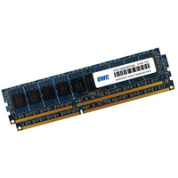 

OWC / Other World Computing 16GB (2x 8GB) 1866MHz 240-Pin DDR3 SDRAM DIMM (PC3-14900) Memory Upgrade Kit for 2013 Mac Pro