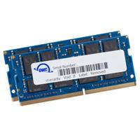 

OWC / Other World Computing 64GB (2x 32GB) DDR4 2666MHz 260-Pin SO-DIMM (PC4-21300) Memory Upgrade for 2018 Mac Mini Models and PCs