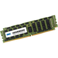 

OWC / Other World Computing 768GB (12x 64GB) PC23400 2933MHz DDR4 RDIMM Memory Upgrade Kit for Mac Pro 2019 Model