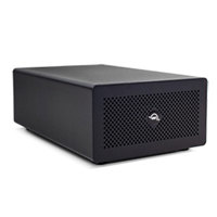 

OWC / Other World Computing Mercury Helios 3S Thunderbolt 3 PCIe Card Expansion Solution