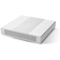 

OWC / Other World Computing Mercury Elite Pro Dual Mini 2TB (2x 1TB) External HDD Bus-Powered Storage Solution, USB 3.1 Gen 2/SATA RAID Controller, RAID 0/1/SPAN and Independent Drive Mode Supported