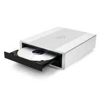 

OWC / Other World Computing Mercury Pro 16x External USB 3.0 Blu-Ray Reader/Writer for Windows and MAC