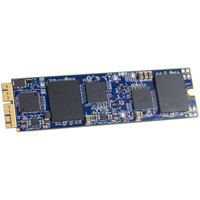 

OWC / Other World Computing Aura Pro X NVMe 480GB Internal SSD, Up to 1352 MB/s Read Speed, Up to 1066MB/s Write Speed