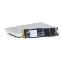 

OWC / Other World Computing Aura Pro X2 1.0TB NVMe SSD Upgrade Solution with Tools and OWC Envoy Pro Enclosure