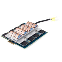 

OWC / Other World Computing 1TB Aura Internal Solid State Drive Upgrade Storage Solution for 2013 Mac Pro, 726MB/s Read and 698MB/s Write Speed
