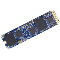 

OWC / Other World Computing Aura Pro X NVMe 2.0TB Internal SSD, Up to 1352 MB/s Read Speed, Up to 1066MB/s Write Speed