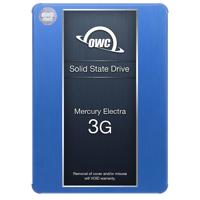 

OWC / Other World Computing 480GB Mercury Electra Internal SATA 2.5" 3G SSD, 285MB/s Read Speed and 275MB/s Write Speed