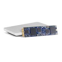 

OWC / Other World Computing 480GB Aura Internal PCIe SSD Upgrade Kit with Envoy Pro Storage Solution for MacBook Air and MacBook Pro Retina (Mid-2013 & Later), 763MB/s Read Speed and 446MB/s Write Speed