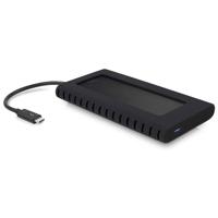 

OWC / Other World Computing Envoy Pro EX 1TB Thunderbolt 3 M.2 Rugged Portable External SSD