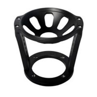 

OZEN 150mm Bowl to 4-Bolt Flatbase Tripod Adapter